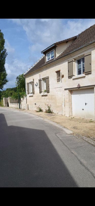 Maison a vendre Hautefontaine 60350 Oise 81 m2 4 pièces 175100 euros