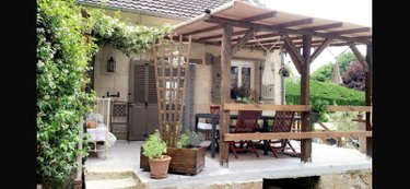 Maison a vendre Hautefontaine 60350 Oise 81 m2 4 pièces 175100 euros