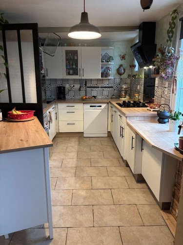 Maison a vendre Hautefontaine 60350 Oise 81 m2 4 pièces 175100 euros