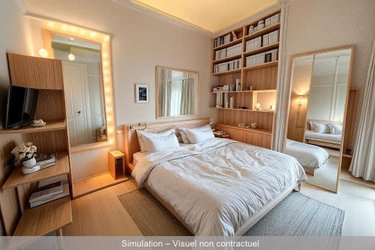 Appartement a vendre Bordeaux 33000 Gironde 152 m2 5 pièces 749000 euros