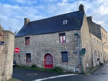 Maison a vendre Saint-Pol-de-Léon 29250 Finistère 95 m2 5 pièces 245050 euros