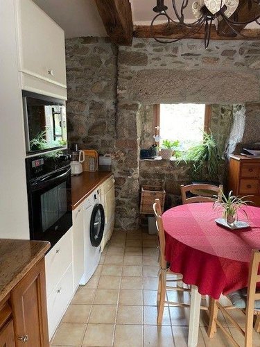 Maison a vendre Saint-Pol-de-Léon 29250 Finistère 95 m2 5 pièces 245050 euros