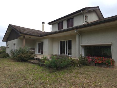 Maison a vendre Romenay 71470 Saône-et-Loire 192 m2 8 pièces 273000 euros