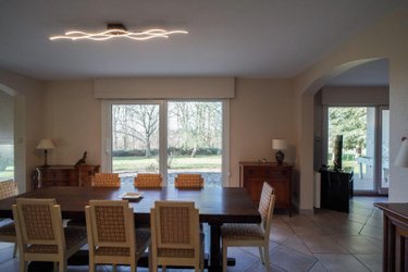 Maison a vendre Romenay 71470 Saône-et-Loire 192 m2 8 pièces 273000 euros