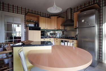 Maison a vendre Romenay 71470 Saône-et-Loire 192 m2 8 pièces 273000 euros