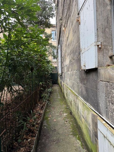 Immeuble a vendre Bordeaux 33000 Gironde 324 m2  1260000 euros