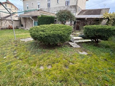 Maison a vendre Trosly-Breuil 60350 Oise 77 m2 4 pièces 125000 euros