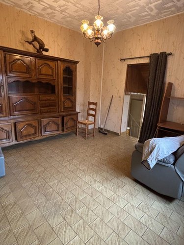 Maison a vendre Trosly-Breuil 60350 Oise 77 m2 4 pièces 115000 euros