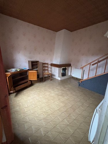 Maison a vendre Trosly-Breuil 60350 Oise 77 m2 4 pièces 120000 euros