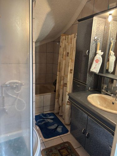 Maison a vendre Trosly-Breuil 60350 Oise 77 m2 4 pièces 115000 euros