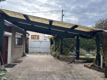 Maison a vendre Trosly-Breuil 60350 Oise 77 m2 4 pièces 120000 euros