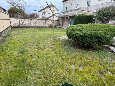 Maison a vendre Trosly-Breuil 60350 Oise 77 m2 4 pièces 120000 euros