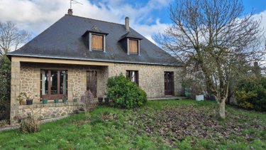 Maison a vendre Mayenne 53100 Mayenne 105 m2 6 pièces 151900 euros
