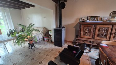 Maison a vendre Mayenne 53100 Mayenne 105 m2 6 pièces 151900 euros
