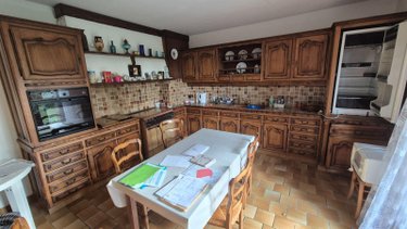 Maison a vendre Mayenne 53100 Mayenne 105 m2 6 pièces 151900 euros