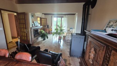 Maison a vendre Mayenne 53100 Mayenne 105 m2 6 pièces 151900 euros