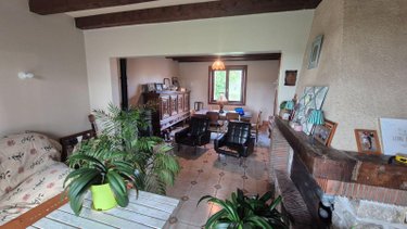 Maison a vendre Mayenne 53100 Mayenne 105 m2 6 pièces 151900 euros