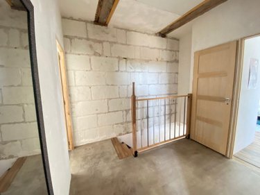 Maison a vendre Montrichard-Val-de-Cher 41400 Loir-et-Cher 95 m2 4 pièces 189197 euros