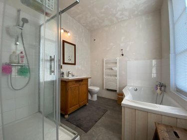 Maison a vendre Montrichard-Val-de-Cher 41400 Loir-et-Cher 95 m2 4 pièces 189197 euros