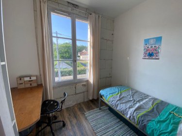 Maison a vendre Montrichard-Val-de-Cher 41400 Loir-et-Cher 95 m2 4 pièces 189197 euros