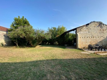 Maison a vendre Montrichard-Val-de-Cher 41400 Loir-et-Cher 95 m2 4 pièces 189197 euros