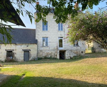 Maison a vendre Montrichard-Val-de-Cher 41400 Loir-et-Cher 95 m2 4 pièces 189197 euros