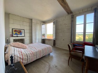 Maison a vendre Montrichard-Val-de-Cher 41400 Loir-et-Cher 95 m2 4 pièces 189197 euros