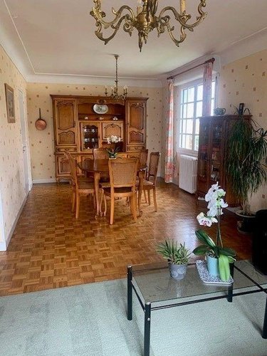 Maison a vendre Tinténiac 35190 Ille-et-Vilaine 107 m2 4 pièces 238260 euros