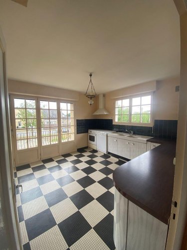 Maison a vendre Tinténiac 35190 Ille-et-Vilaine 107 m2 4 pièces 238260 euros