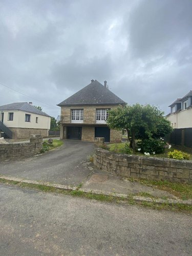 Maison a vendre Tinténiac 35190 Ille-et-Vilaine 107 m2 4 pièces 238260 euros