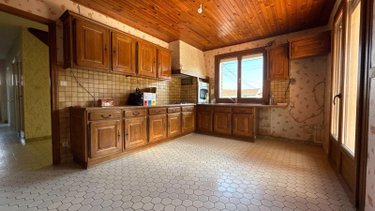 Maison a vendre Compertrix 51510 Marne 150 m2 7 pièces 260000 euros