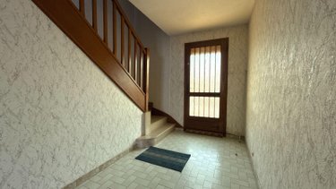 Maison a vendre Compertrix 51510 Marne 150 m2 7 pièces 250000 euros