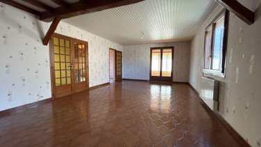 Maison a vendre Compertrix 51510 Marne 150 m2 7 pièces 250000 euros