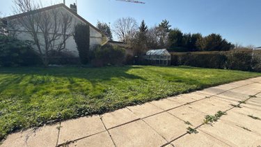 Maison a vendre Compertrix 51510 Marne 150 m2 7 pièces 250000 euros