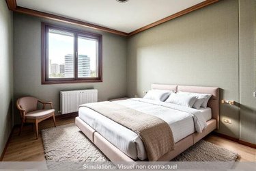 Maison a vendre Compertrix 51510 Marne 150 m2 7 pièces 260000 euros