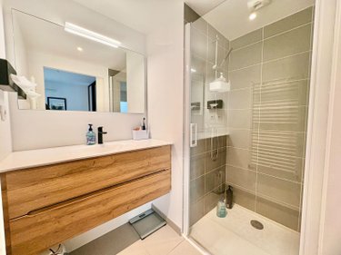 Appartement a vendre Rennes 35000 Ille-et-Vilaine 105 m2 5 pièces 549400 euros