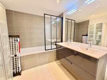 Appartement a vendre Rennes 35000 Ille-et-Vilaine 105 m2 5 pièces 549400 euros