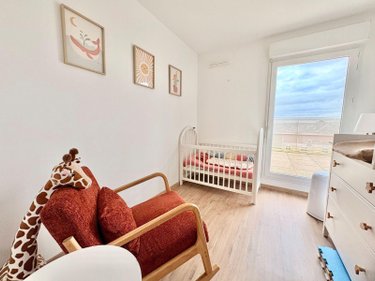 Appartement a vendre Rennes 35000 Ille-et-Vilaine 105 m2 5 pièces 549400 euros