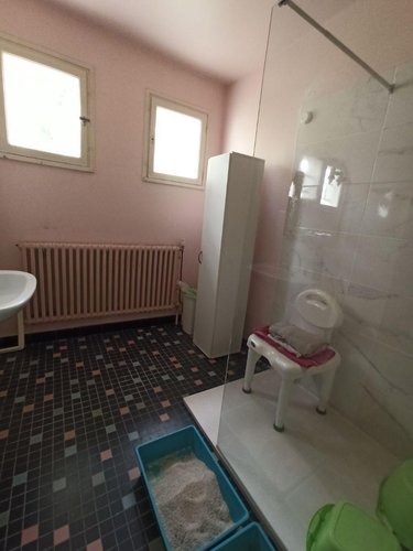 Maison a vendre Lignières 18160 Cher 92 m2 4 pièces 91120 euros