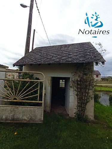 Maison a vendre Lignières 18160 Cher 92 m2 4 pièces 91120 euros