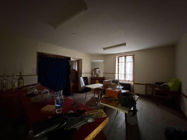 Maison a vendre Lauresses 46210 Lot 187 m2 9 pièces 84800 euros