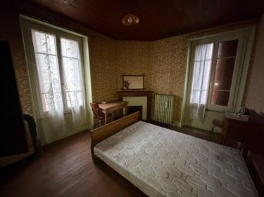 Maison a vendre Lauresses 46210 Lot 187 m2 9 pièces 84800 euros