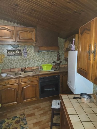Maison a vendre Nexon 87800 Haute-Vienne 78 m2 4 pièces 84800 euros