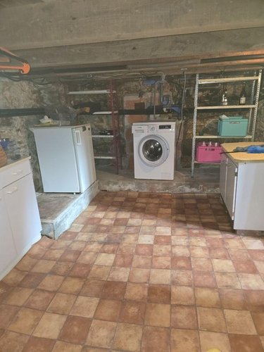 Maison a vendre Nexon 87800 Haute-Vienne 78 m2 4 pièces 84800 euros