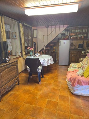Maison a vendre Nexon 87800 Haute-Vienne 78 m2 4 pièces 84800 euros