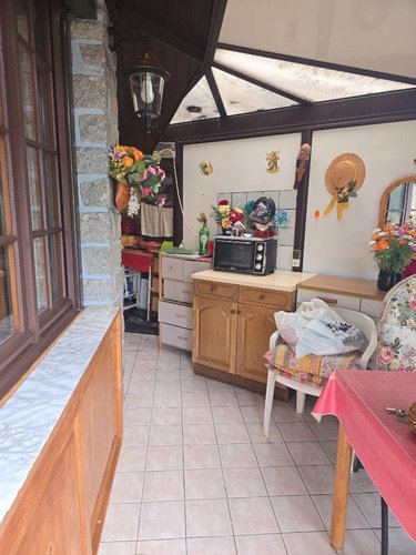Maison a vendre Nexon 87800 Haute-Vienne 78 m2 4 pièces 84800 euros