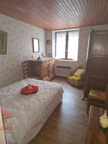 Maison a vendre Nexon 87800 Haute-Vienne 78 m2 4 pièces 84800 euros