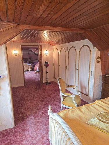 Maison a vendre Nexon 87800 Haute-Vienne 78 m2 4 pièces 84800 euros