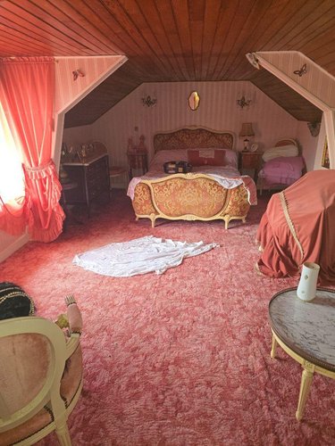 Maison a vendre Nexon 87800 Haute-Vienne 78 m2 4 pièces 84800 euros