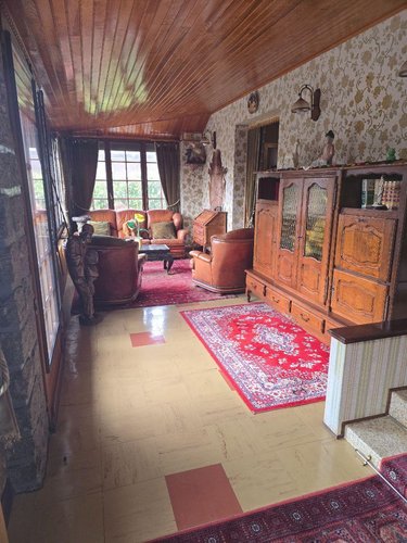 Maison a vendre Nexon 87800 Haute-Vienne 78 m2 4 pièces 84800 euros